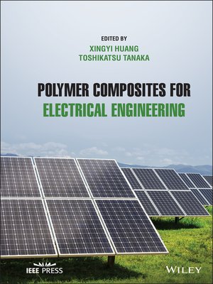 cover image of Polymer Composites for Electrical Engineering
